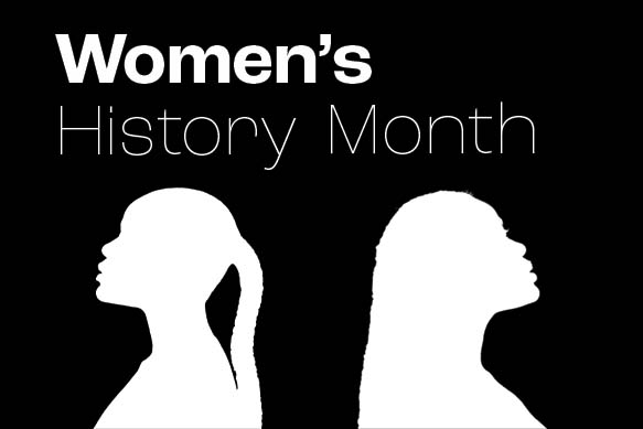 How Women's History Month Started